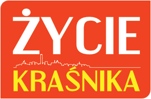 Życie Kraśnika Logo